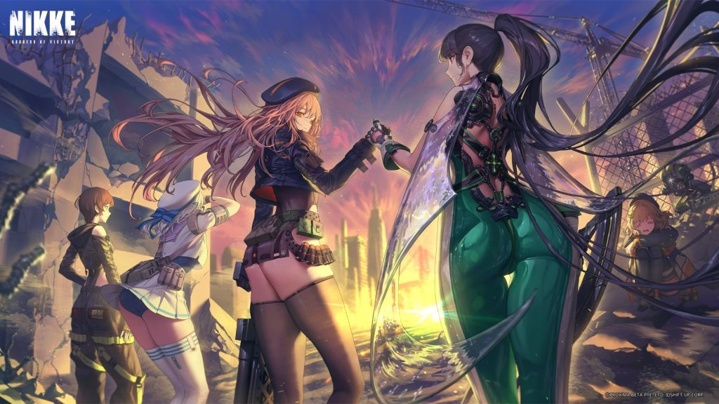 Complete Platinum Guide | Stellar Blade Guide