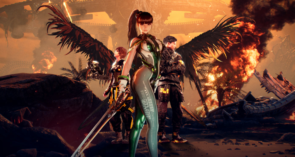 Boss Battle Analysis | Stellar Blade Guide