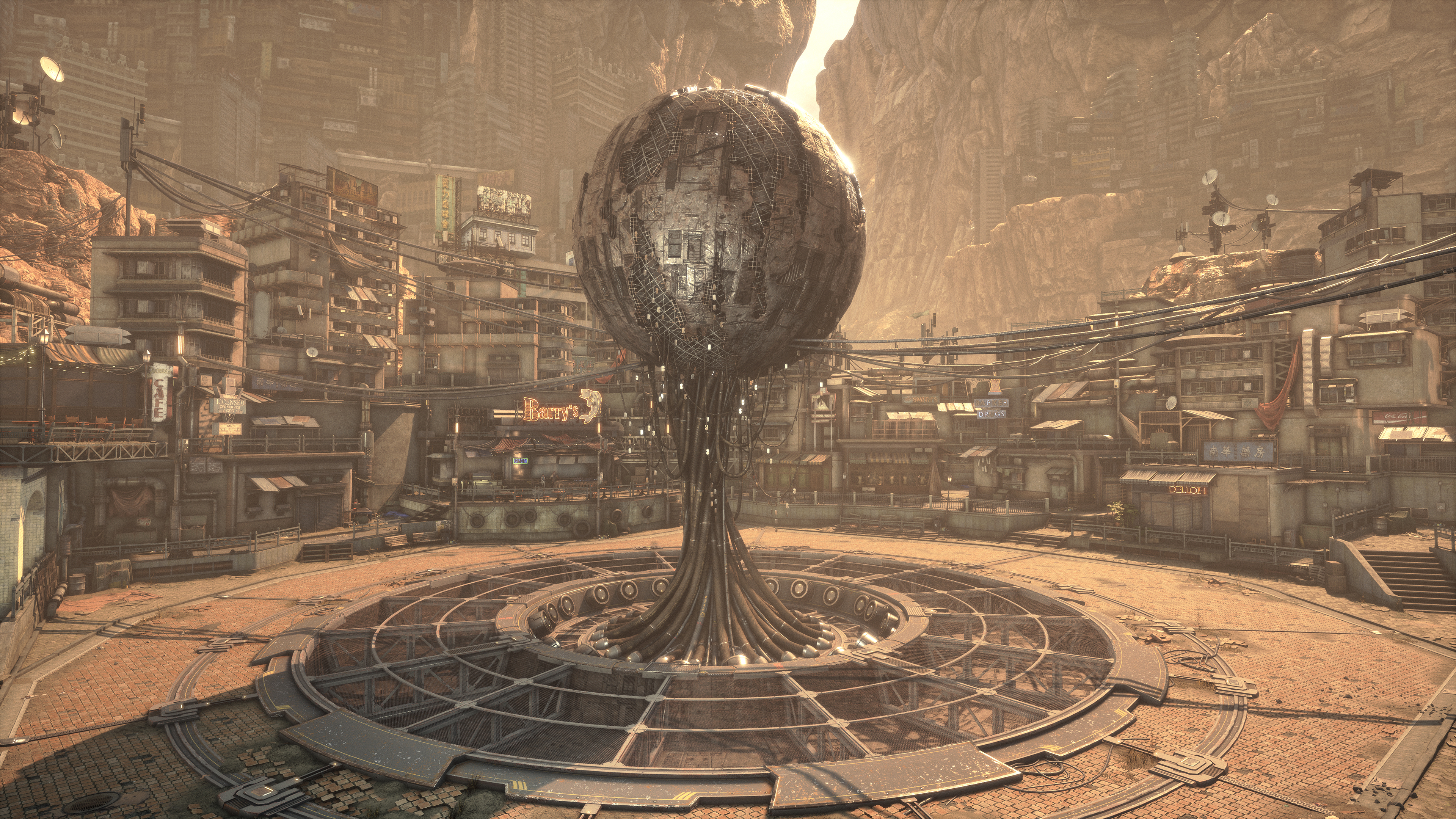 Step 1: Main Story Guide | Stellar Blade Guide