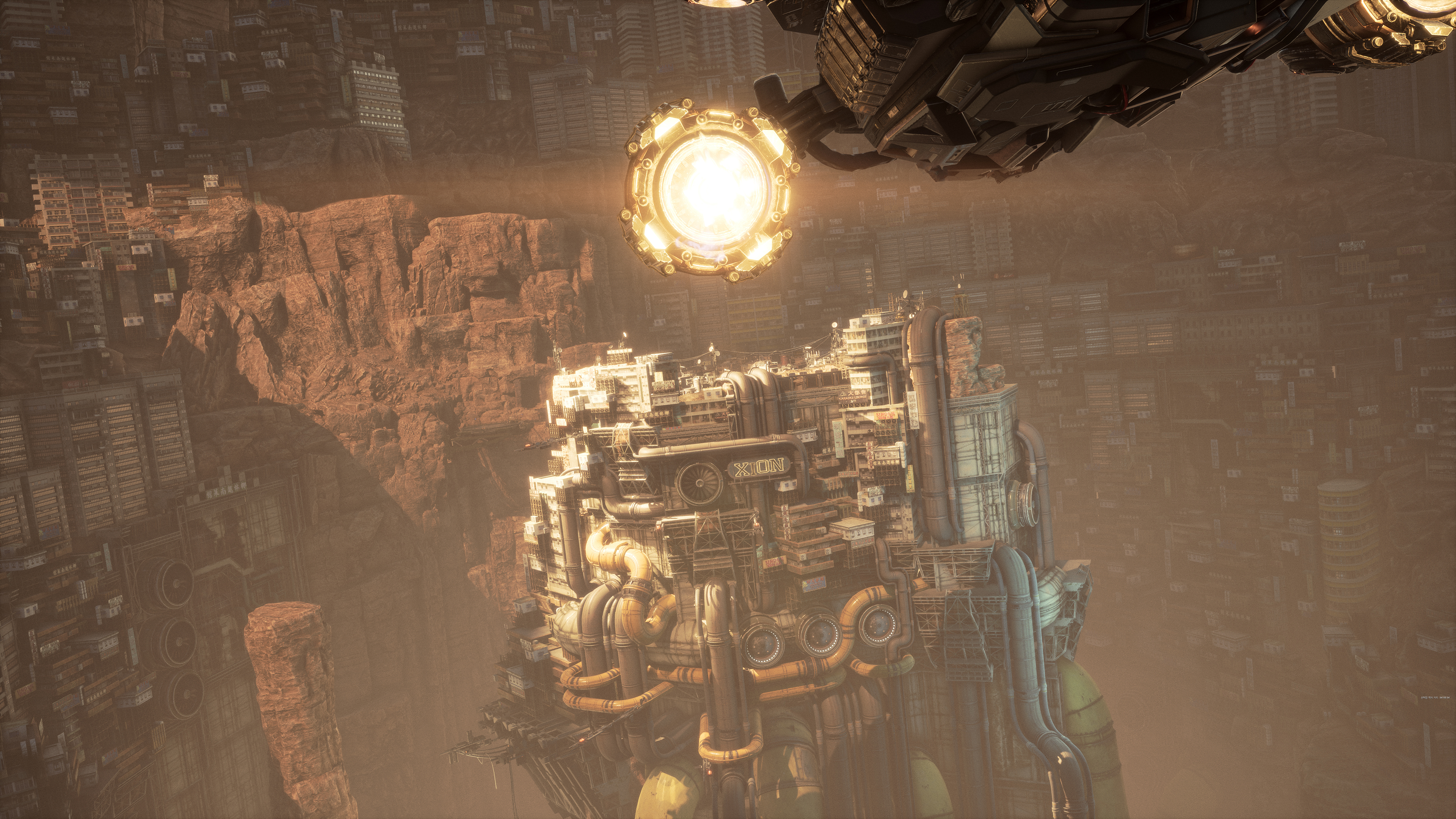 Step 3: Collectibles Hunt | Stellar Blade Guide
